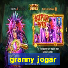 granny jogar